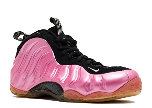 polarized pink foamposite