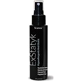 ExStatyk - Anti Static Hypoallergenic Spray, Anti- Frizz, Fragrance Free, unscented
