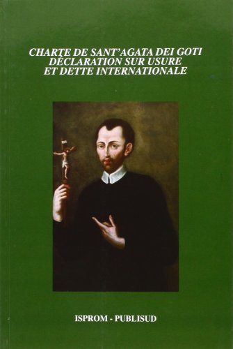 Charte de Sant'Agata dei Goti