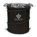 Logo Brands Officially Licensed NFL New Orleans Saints Unisex Collapsible 3-in-1, One Size, Team Color