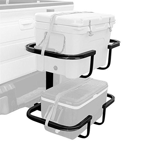 Viking Hitch Mounted Deluxe Stack Rack