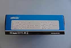 EPEVER MPPT Solar Charge Controller 40A 12V 24V