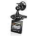 Dash Cam, Car Camera, 2.5