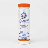 Rendezvous 106693 Spa Specialties Alkalinity Up