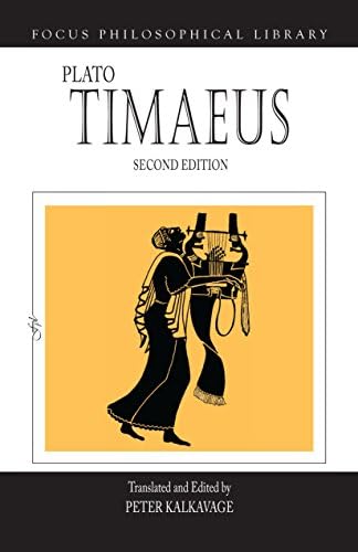 Timaeus (Forgotten Books): Plato, Plato Wilhelm: 9781606200186