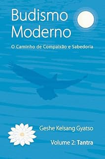 Livro Budismo Moderno: Volume 2 - Tantra