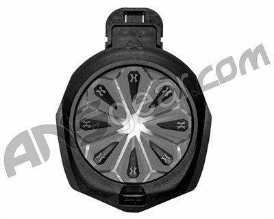 HK Army TFX Epic Speed Feed (Charcoal)