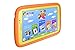 Samsung Galaxy Tab 3 Kids Edition (7-Inch with Orange Bumper Case)