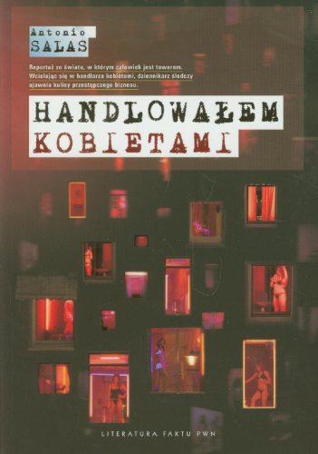 Handlowalem kobietami