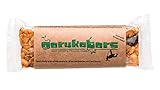 Garuka Bars Energy Bar - Handmade with Raw Honey