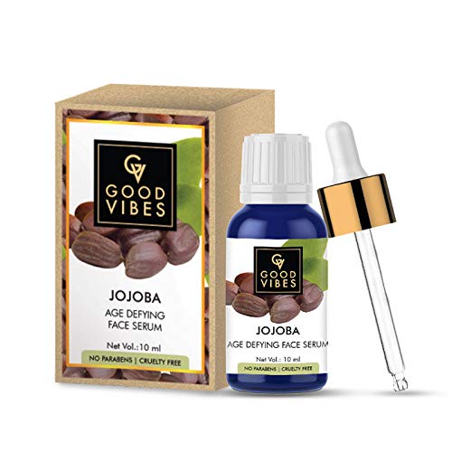 good vibes age defying serum