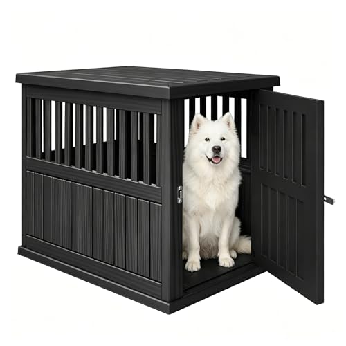 Bifanuo Dog Crate Furniture