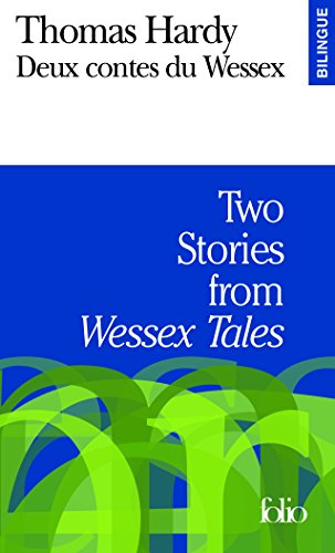 Two stories from 
