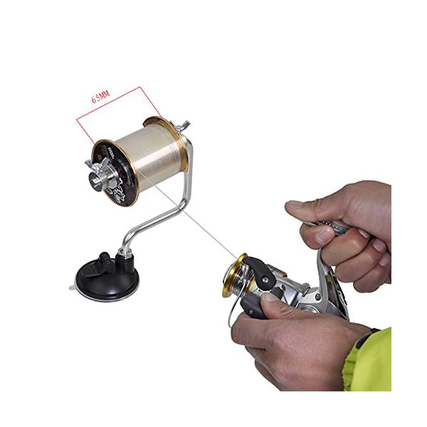 Mercu-Portable-Fishing-Line-Spooler-and-Multi-Function-Stainless-Steel-Fishing-Line-Nipper Mercu-Portable-Fishing-Line-Spooler-and-Multi-Function-Stainless-Steel-Fishing-Line-Nipper