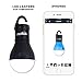 PeakAttacke Outdoor Camping Lantern Portable Waterproof LED Tent Light for , Hiking, Emergencies(3 PACK)