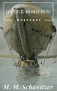 Livro O que é Morserus?: Morserus