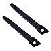 CANARY Box Cutter Replacement Long Blade 3 inches Non-Stick coating (2 pcs) primary