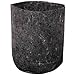 Root Pouch Degradable Pot Bundle of 25, 1 Gallon - 18 - 24 Month
