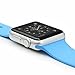 (6 Pack) ArmorSuit Screen Protector for Apple Watch 7 41mm Max Coverage Anti-Bubble HD Clear MilitaryShield Film