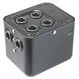 Allanson 421-BT636 Universal 6-Way Transformer