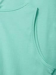 Hat & Beyond Men's Soft Performance Tank Top - Gym