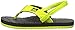 Reef Grom Roundhouse Kids Sandal (Toddler/Little Kid/Big Kid)