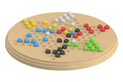 60 Pcs Glass Marbles, Bulk Marbles, for Various Marble Games 0.63 inch, Multicolor.
