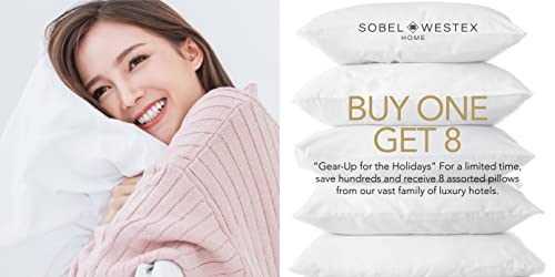sobel westex pillows amazon