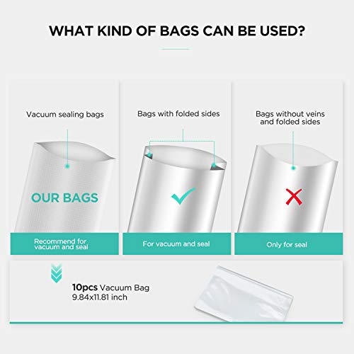 abox automatic vacuum sealer machine