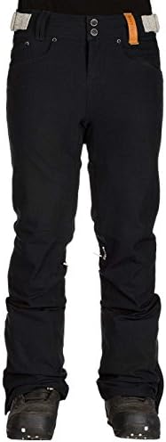 Holden Standard Skinny Pant - Men's Black, M