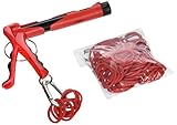 Hog Wild Rubber Band Blaster Supreme
