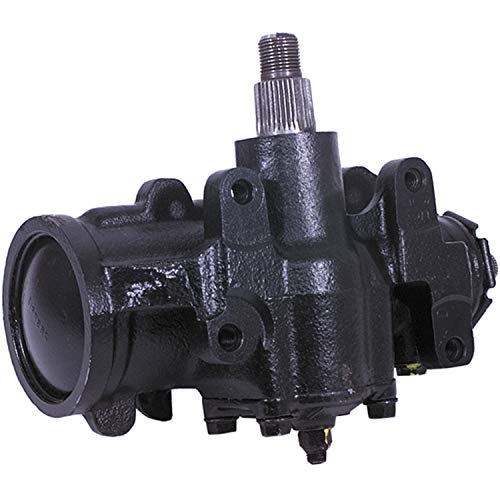 1 Cardone+27+7530+Remanufactured+Power+Steering