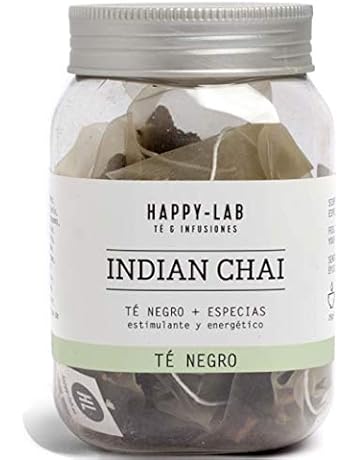 Té chai | Amazon.es