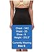 Miraclesuit Women's Shapewear Hi-Waist Thigh Slimmer, Black, L
