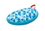 ZIPIT Colorz Box, Glasses Case, Blue