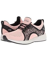 Skechers BOBS - Zapatillas de esquí para mujer