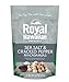 Royal Hawaiian Orchards Sea Salt & Pepper Macadamia Nuts, 4 oz (Pack of 6)