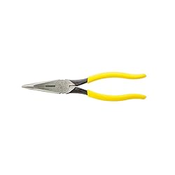 Klein Tools D2000-28 Pliers and D203-8 Needle Nose