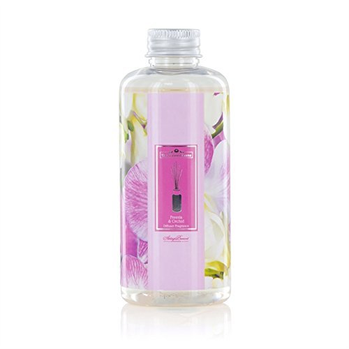 Ashleigh & Burwood Diffuser Refill - Freesia & Orchid