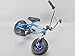 Rocker BMX Mini BMX Bike iROK+ Seafoam RKR