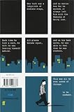 Front cover for the book City of Glass: The Graphic Novel by Paul Auster