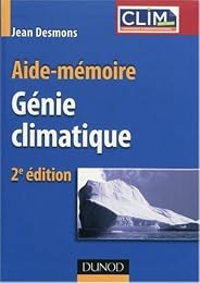 Génie climatique