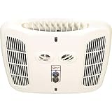 Coleman 9430D7153 Adb Deluxe Chillgrille White