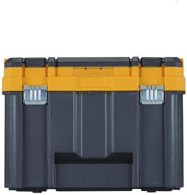 DEWALT TSTAK Tool Box, Deep, Long Handle (DWST17814) - - 