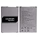 LG-Replacement-Battery-For-Aristo-M210-K8-M210-M153-BL-45F1F-2410mAh (LG Fortune M153)