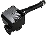 aFe Power Magnum FORCE 51-81162 Toyota Performance Intake System (Dry, 3-Layer Filter)