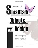 Smalltalk, Objects, and Design cover
