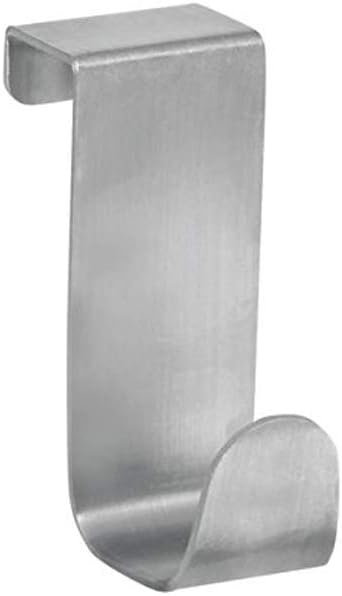 Forma Toallero sin Taladro, pequeño Perchero para Puerta en ...