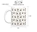 Pugs Coffee Mug