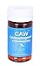 CAW Telomere Support Supplement | Hypersorption Cycloastragenol | 25Mg 30 Enteric-coated Capsules